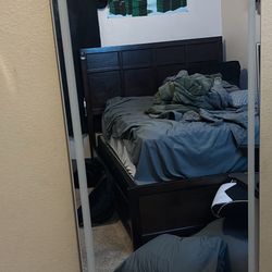 Led Mirror