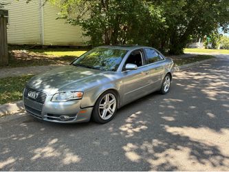 2007 Audi A4