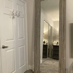 Extra Large Mirror