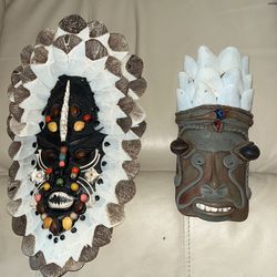 Amazon Masks