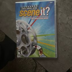 A Family Game Night Game For The 360