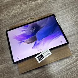 Samsung Galaxy Tab S7 FE Tablet - Pay $5 today and pay the rest later -