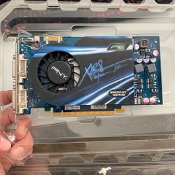 GeForce 9800 GT GPU Video Card