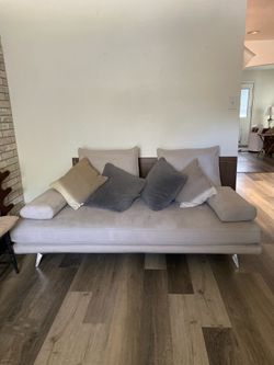 Sofá/ Bed