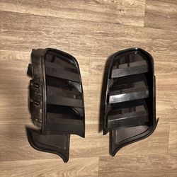 OEM 15’ Ford Mustang V6 Stock Tails