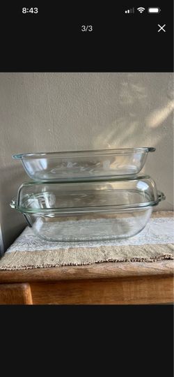 Moldes Para Hornear De Cristal De Princes Heritage