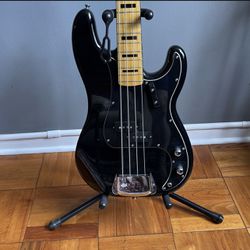 Squier Classic Vibe P Bass Precision