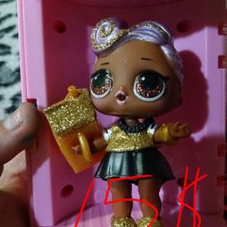 Lol Doll