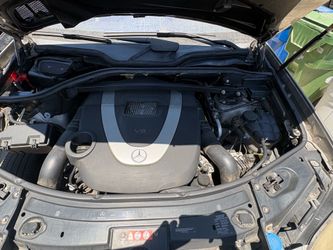 Mercedes Benz