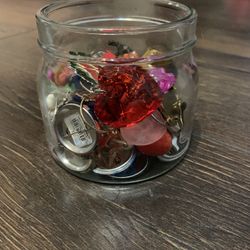 Mixed Jewelry/Trinket Lot