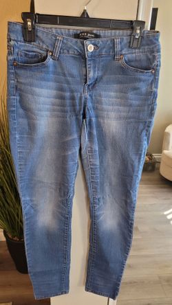 Jeans size 7