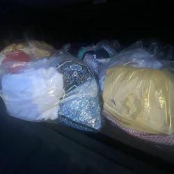 Ladies Clothing