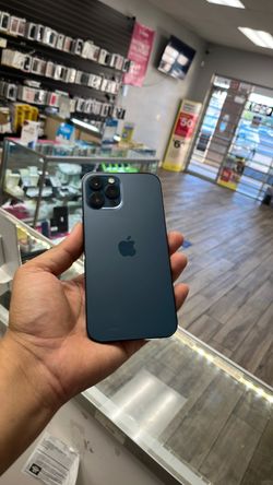 iPhone 12 Pro Max 512gb unlocked