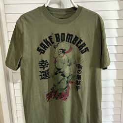 Men’s Lucky Brand T-shirt
