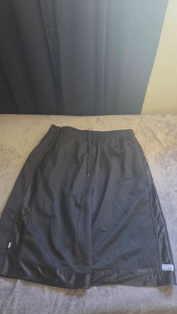 Black Pro Club Shorts 4X