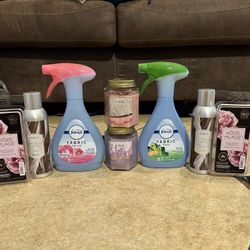 $20 Aircare Bundle 