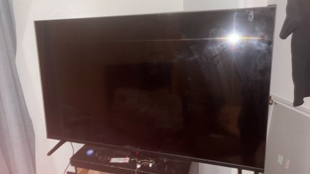 55’ insignia smart tv