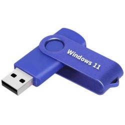 Windows 11 Operating System With Key Brand New