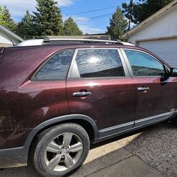 2012 KIA Sorento