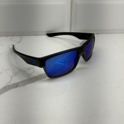 Oakley TwoFace Polarized Sunglasses - NEW