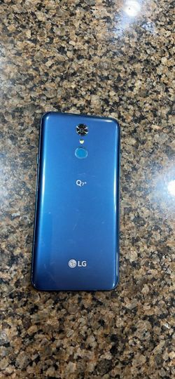 LG thin q T-Mobile unlocked