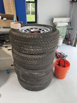 Wheels