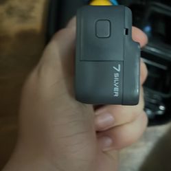 Go Pro 7 Sliver 