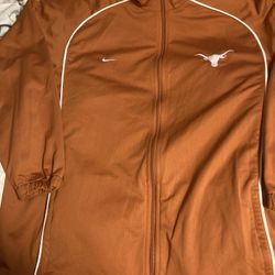 Texas Longhorns Jacket Men’s Size XXL