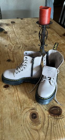 New Dr. Martens Boots