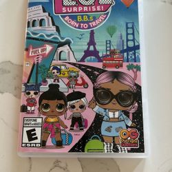 Nintendo Switch Games