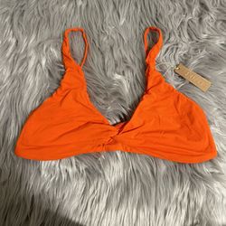 Skims Twist Front Bralette 