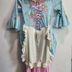 Halloween  Cute Dress  Size 6-7