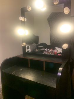 Baldon Vanity w/ Mirror by Latitude Run