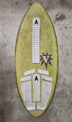 victoria skimboard