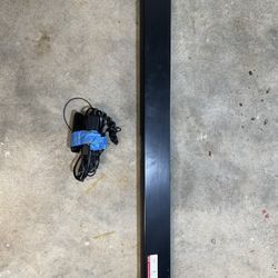LG Wireless Sound Bar