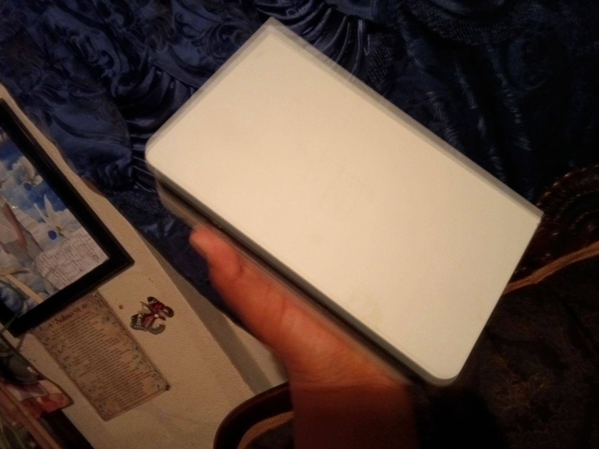 Selling Nintendo holder and cable