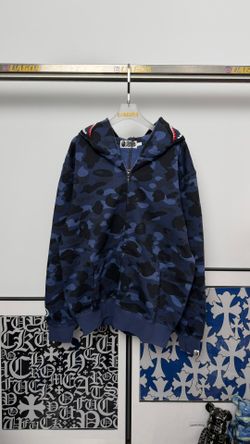  Bape Hoodie 