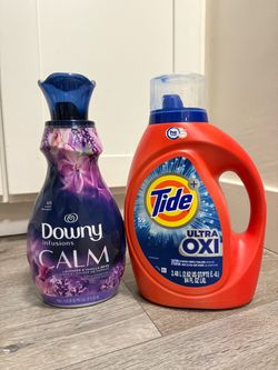 Tide Bundle