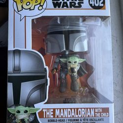 Star Wars Funko Pop