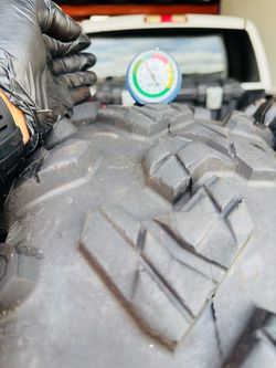 Two 2️⃣ New KENDA Mud Terrain Off-Road Tire 28x11,00R15” 🧨🧨🧨