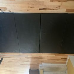 Exercise/Gymnastics  Mat 