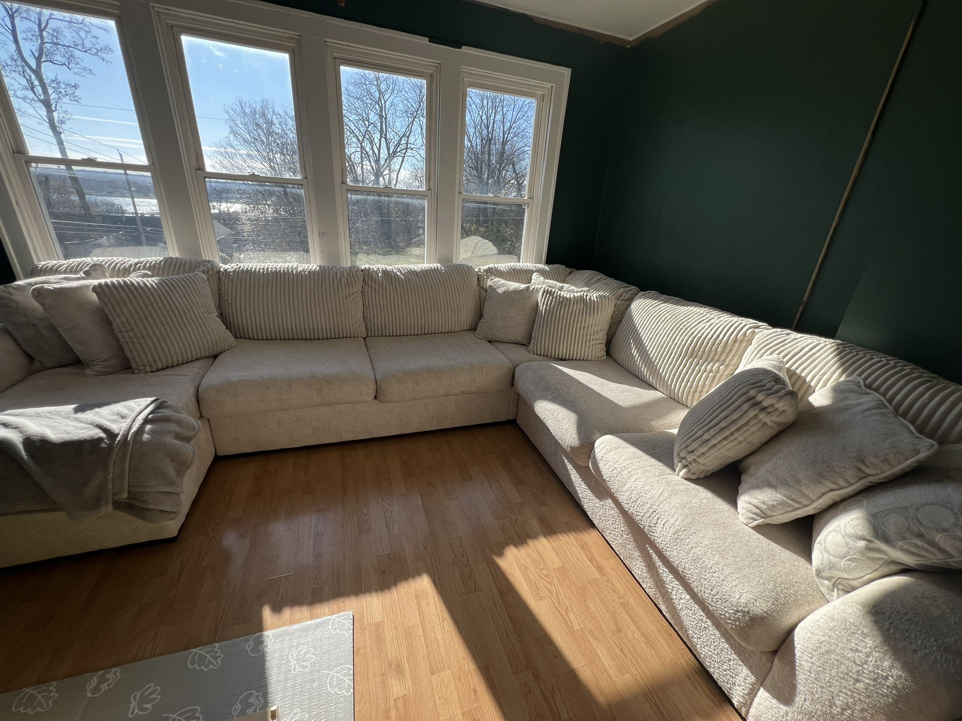 Couch Sectional