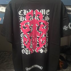 Chrome Hearts Dagger T 