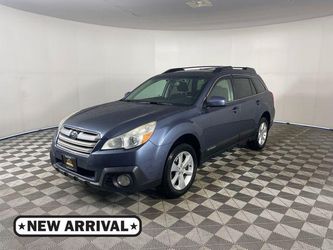2014 Subaru Outback