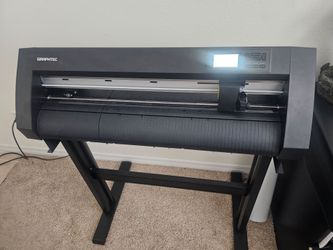 Graphtec CE8000-60plus Vinyl cutting machine