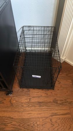 Dog Kennel 