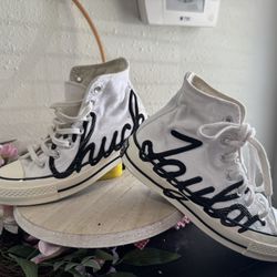 Converse Chuck Taylor 