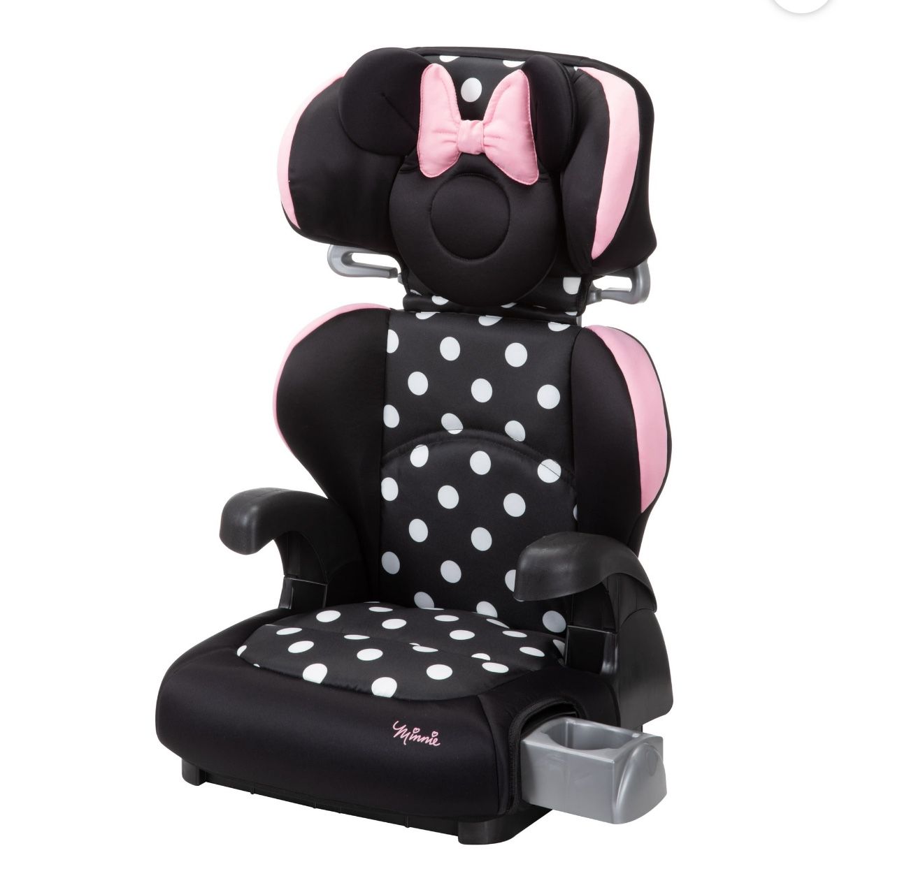 Minnie Mouse Car seat 