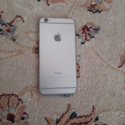 iPhone 6( Locked In Verizon)