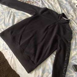 Michael Kors Quarter Zip.